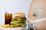 junk-food-and-big-fat-stomach-10090072