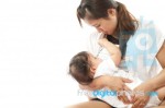 mother-is-breast-feeding-for-her-baby-100172969