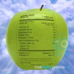 nutritious-apple-with-health-facts-10055103